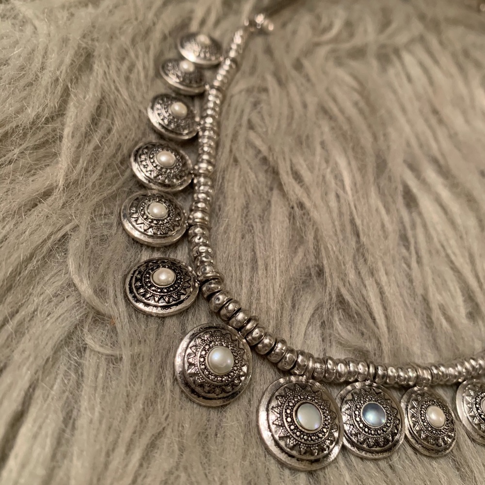 Lucky Brand Necklace NWT